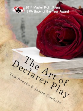 The Art of Declarer Play - Contract Bridge Book
